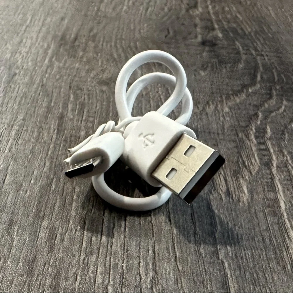 💞 New Micro USB to USB Charging Cable